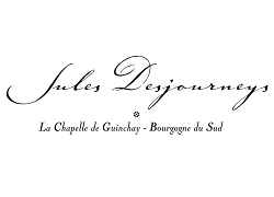 Jules Desjourneys